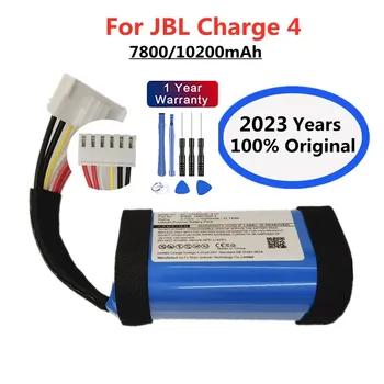 2023 metų Naujų Originalių atsarginių Baterija JBL Mokestis 4 Charge4 ID998 SAULĖ-INTE-118 