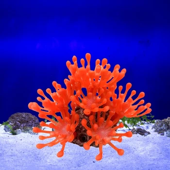 FishTanks Apdailos Gyvenime, Pavyzdžiui, Koralų Pav Akvariumuose Dekoro FishTanks Ornamentu Gėlo Vandens Sūraus Vandens Kraštovaizdžio Ornamentu