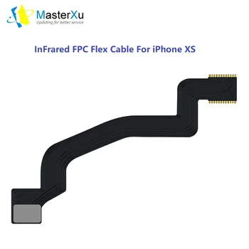 JCID JC Aixun Infraraudonųjų spindulių FPC Flex Cable For iPhone 