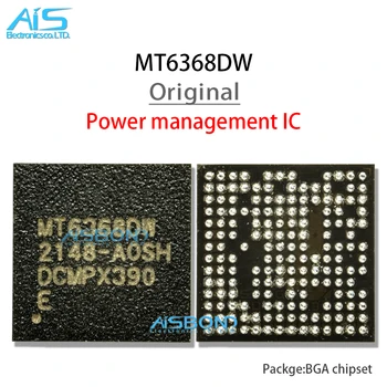 Naujas Originalus PMIC MT6368DW Powe tiekimo ic MT6368 DW Galios valdymo ic mikroschemoje