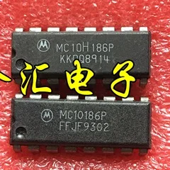 Nemokamai deliveryI MC10186P MC10H186P 20PCS/DAUG Modulis