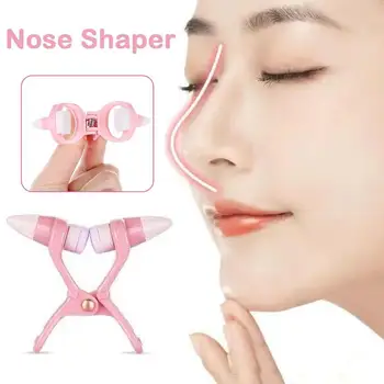Nosies Shaper Nosies Iki Formavimo Mašina Kėlimo Nosies Įrašą Face Lift Nosies Iki Įrašą Veido Korektorius Nosies Plonesni Grožio Priemonė