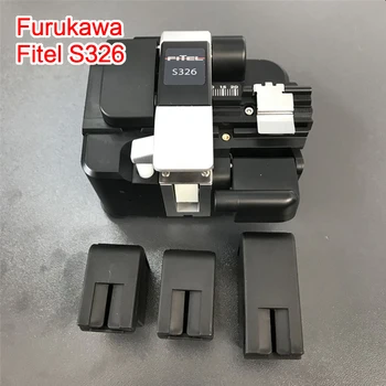 Originalus Furukawa Fitel S326 Pluošto Cleaver Už S178 Sintezės Splicer Mašina Specialios Cutter Pagamintas Japonijoje Nemokamas Pristatymas