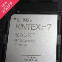 Originalus XC7K325T-2FFG676I XC7K325T FBGA-676 Greitas Pristatymas