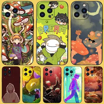 Svajonė S-Dįr Žaidimas, Telefono dėklas Skirtas iPhone 15,14,13,12,11 Plus
