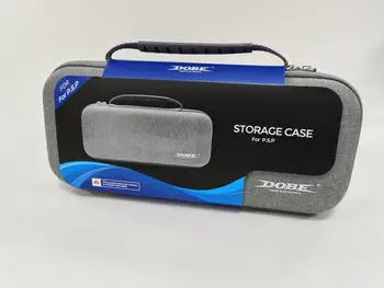 Už PS5 Portalas saugojimo krepšys EVA sunku maišelio užtrauktukas apsaugine danga atveju PS5 naujas kišeninis nešiojamas kelionės krepšys