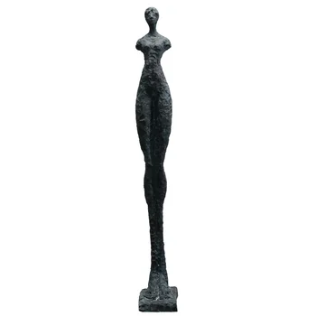 YY Portretinė Skulptūra, Pardavimų Biuras Modelio Namas Didelis Menas, Grindų Dekoravimo